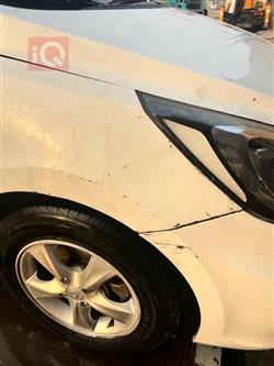 هيونداي أكسنت